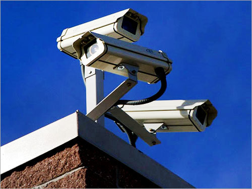 CCTV Camera  Dealers in Udaipur