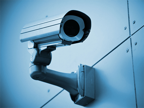 CCTV Dealers in Udaipur 