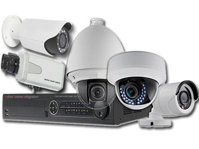 CCTV Camera Installation Service in Udaipur